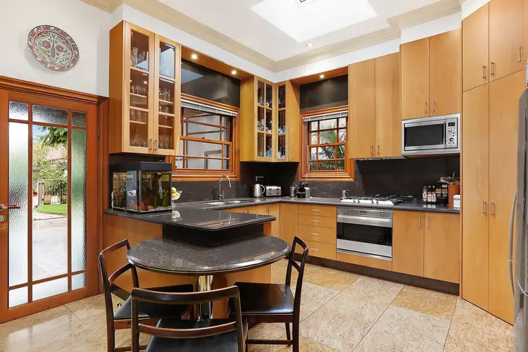 Fifth view of Homely house listing, 13 Melville Avenue, Strathfield NSW 2135