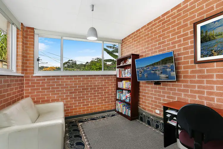 Fifth view of Homely house listing, 8 Lemnos Street, North Strathfield NSW 2137