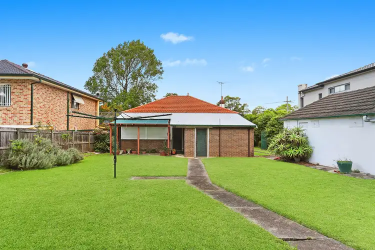 Fourth view of Homely house listing, 25 Hunter Street, Strathfield NSW 2135