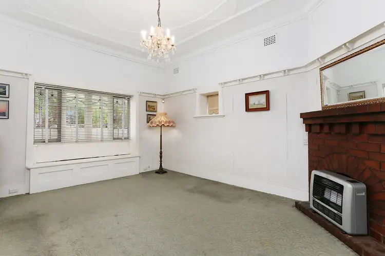 Fifth view of Homely house listing, 25 Hunter Street, Strathfield NSW 2135