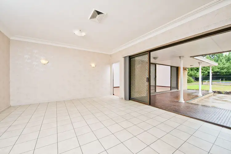 Second view of Homely house listing, 10 Jersey Road, Strathfield NSW 2135