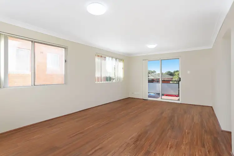 Main view of Homely unit listing, 3/9 Hampstead Road, Homebush West NSW 2140