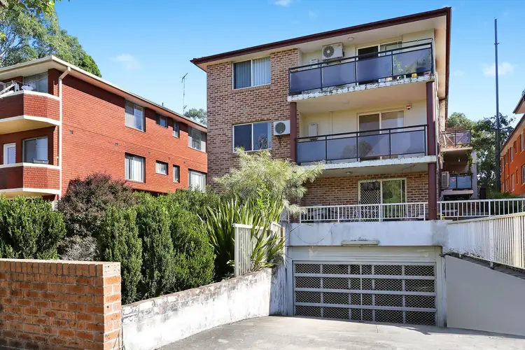 Fourth view of Homely unit listing, 3/9 Hampstead Road, Homebush West NSW 2140