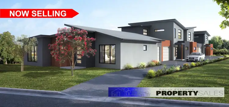Main view of Homely townhouse listing, 11 Hawker Street, Moe VIC 3825