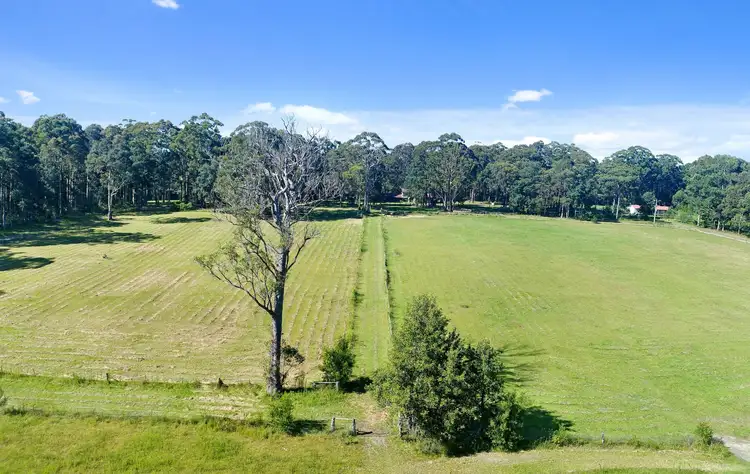 Fourth view of Homely rural property listing, 437 Hawken Road, Tomerong NSW 2540