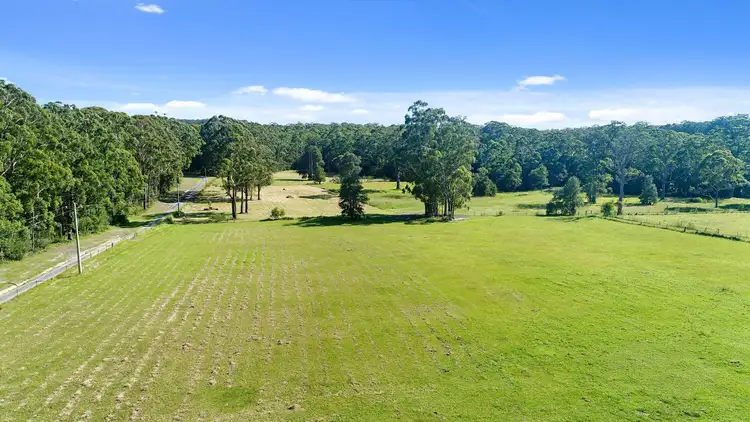 Fifth view of Homely rural property listing, 437 Hawken Road, Tomerong NSW 2540