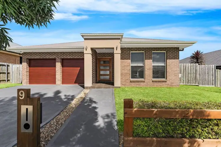 Main view of Homely house listing, 9 Penrose Street, Wilton NSW 2571