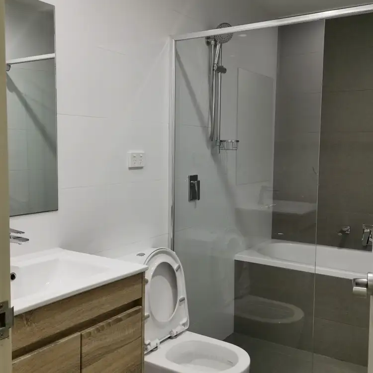 Fourth view of Homely apartment listing, 601/11 Hassall St, Parramatta NSW 2150
