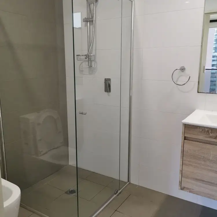 Fifth view of Homely apartment listing, 601/11 Hassall St, Parramatta NSW 2150