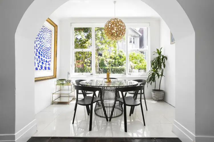 Second view of Homely apartment listing, 1/15 St Neot Avenue, Potts Point NSW 2011