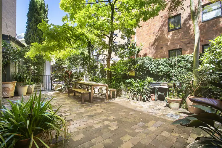 Third view of Homely apartment listing, 1/15 St Neot Avenue, Potts Point NSW 2011