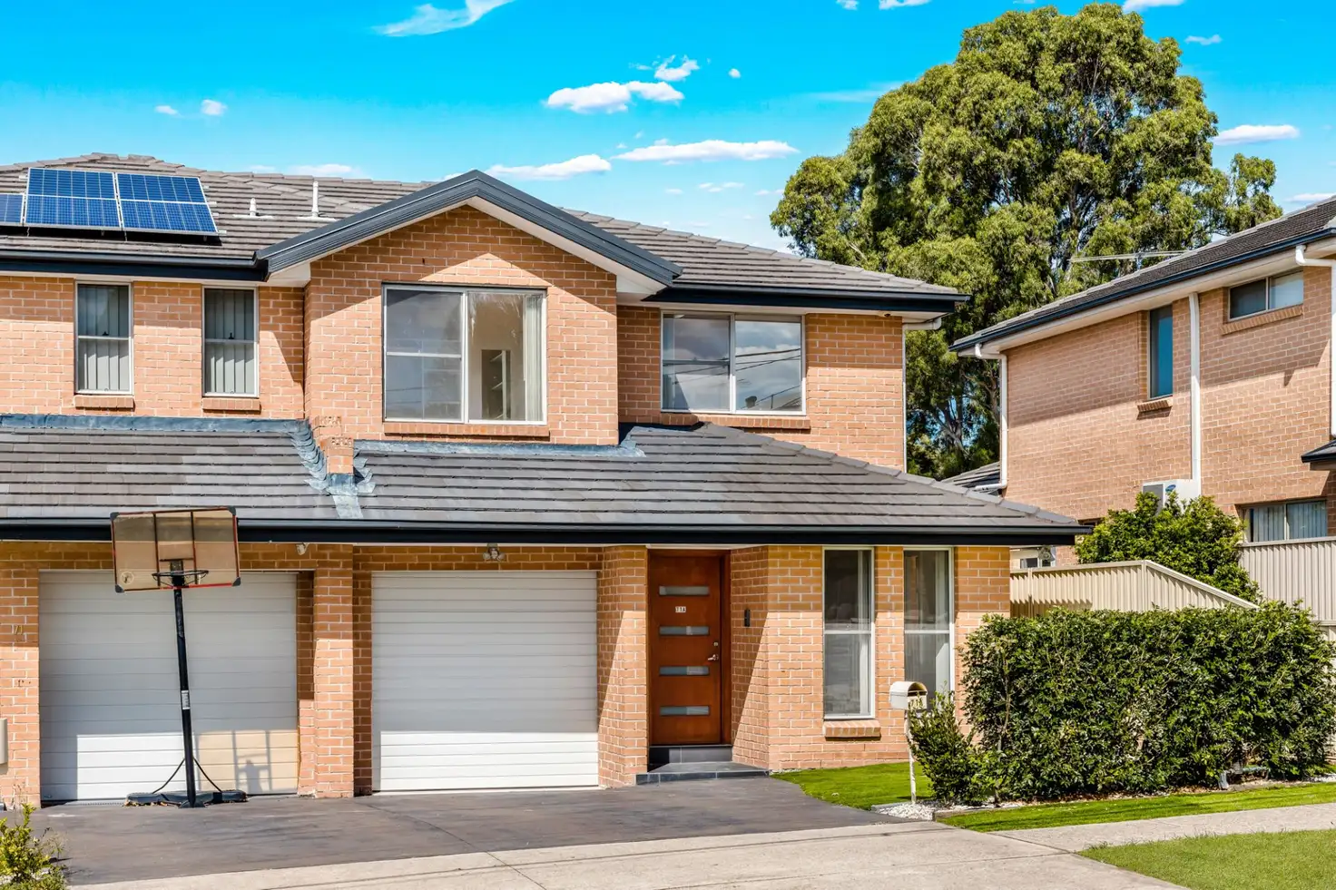 Main view of Homely house listing, 71A Girraween Road, Girraween NSW 2145