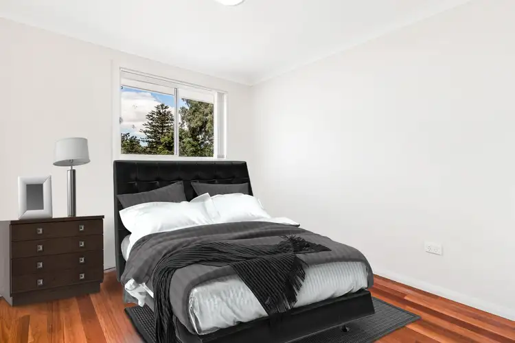 Third view of Homely house listing, 71A Girraween Road, Girraween NSW 2145