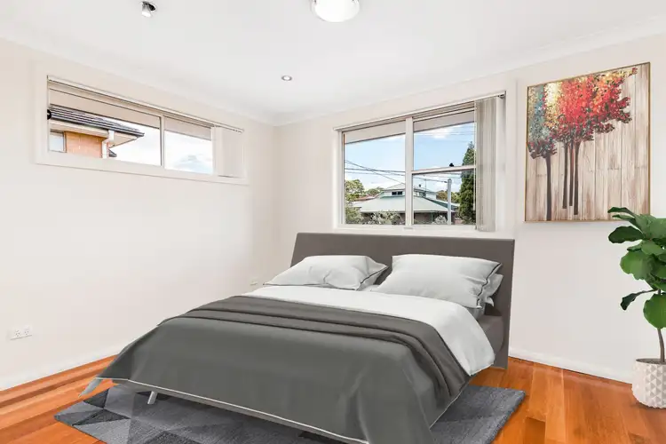 Fourth view of Homely house listing, 71A Girraween Road, Girraween NSW 2145