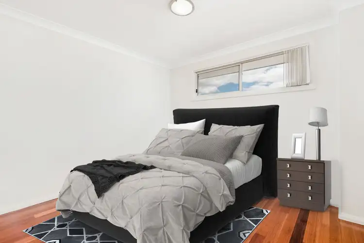 Fifth view of Homely house listing, 71A Girraween Road, Girraween NSW 2145