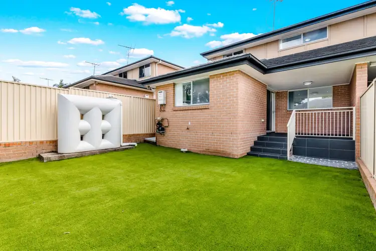 Sixth view of Homely house listing, 71A Girraween Road, Girraween NSW 2145