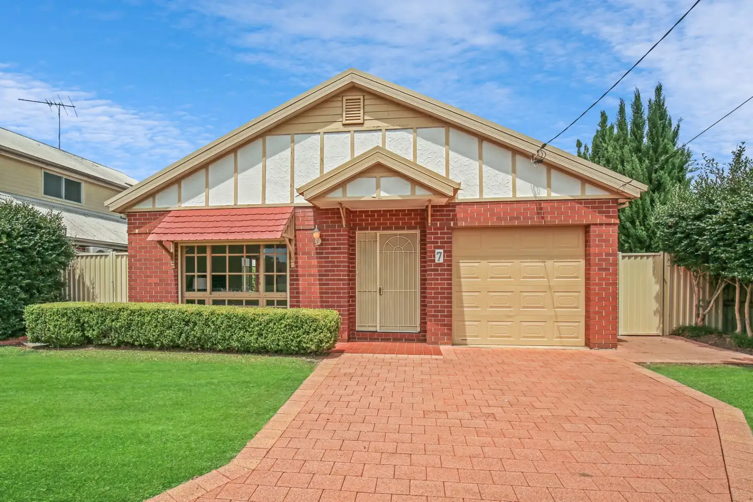 Main view of Homely house listing, 7 Freeman Place, Concord NSW 2137