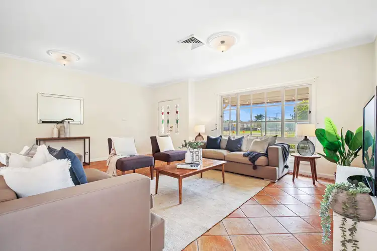 Second view of Homely house listing, 7 Freeman Place, Concord NSW 2137