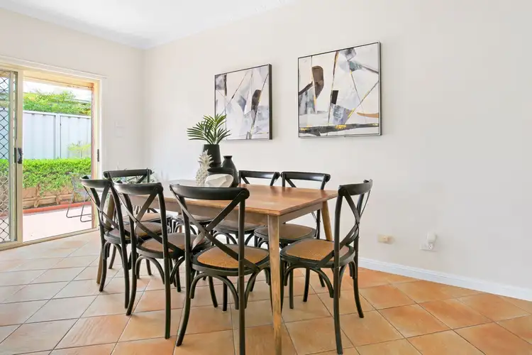 Fourth view of Homely house listing, 7 Freeman Place, Concord NSW 2137