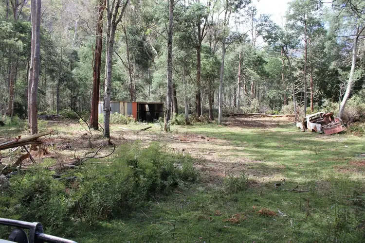 Third view of Homely rural property listing, 140 Fishers Tier Rd, Deddington TAS 7212