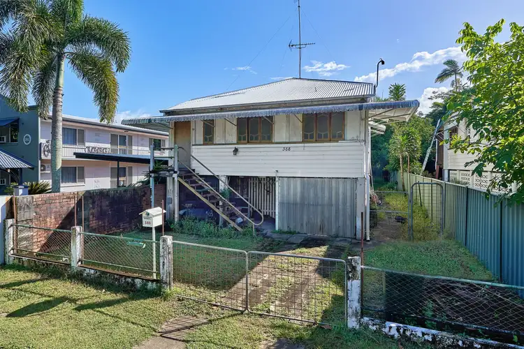 388 Severin Street, Parramatta Park QLD 4870