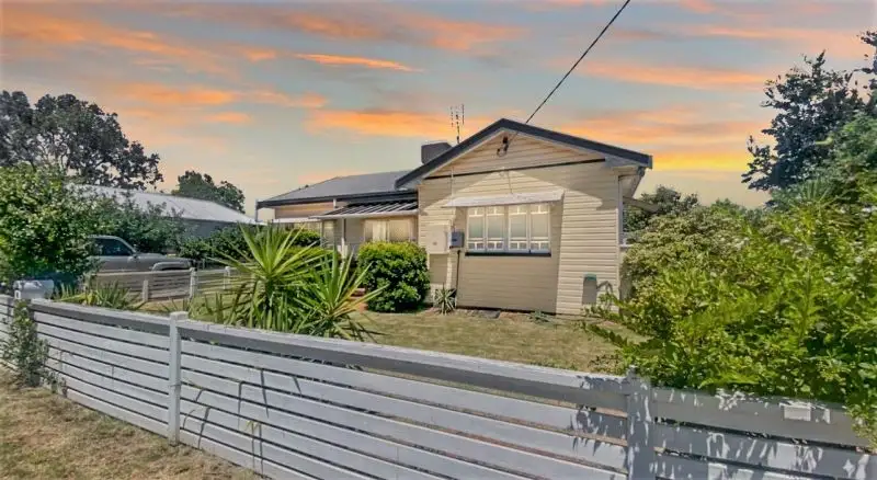 Main view of Homely house listing, 8 Evans Street, Chinchilla QLD 4413