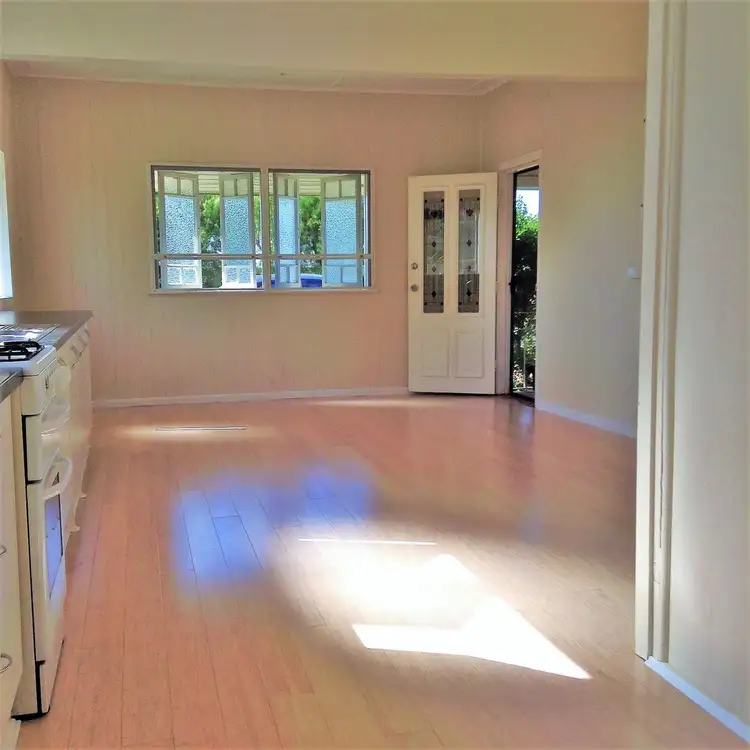Second view of Homely house listing, 8 Evans Street, Chinchilla QLD 4413
