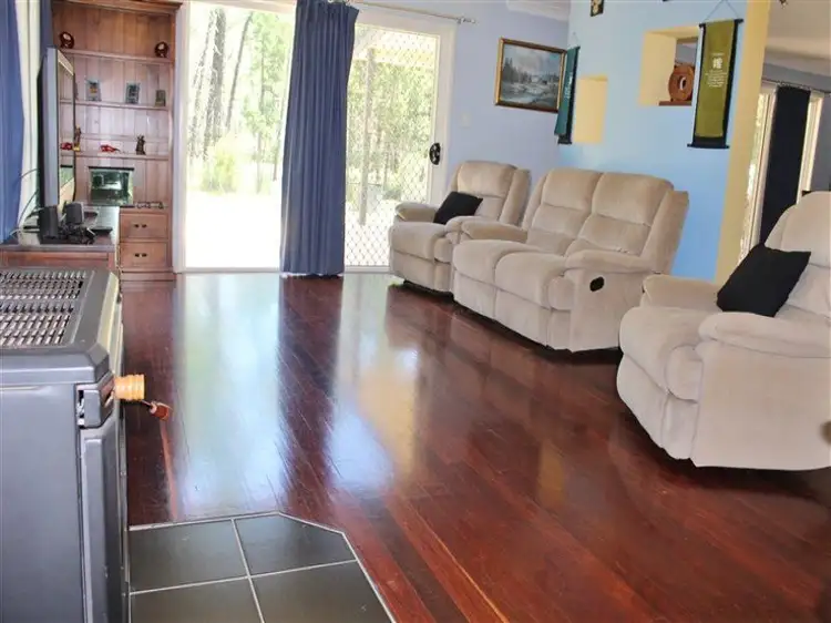 Sixth view of Homely house listing, 68 North Street, Chinchilla QLD 4413