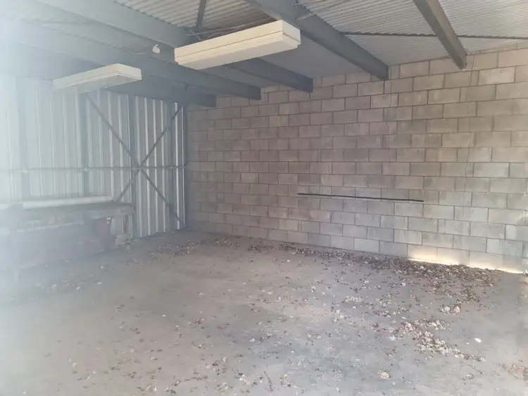 Sixth view of Homely house listing, 8 Edwards st, Denham WA 6537