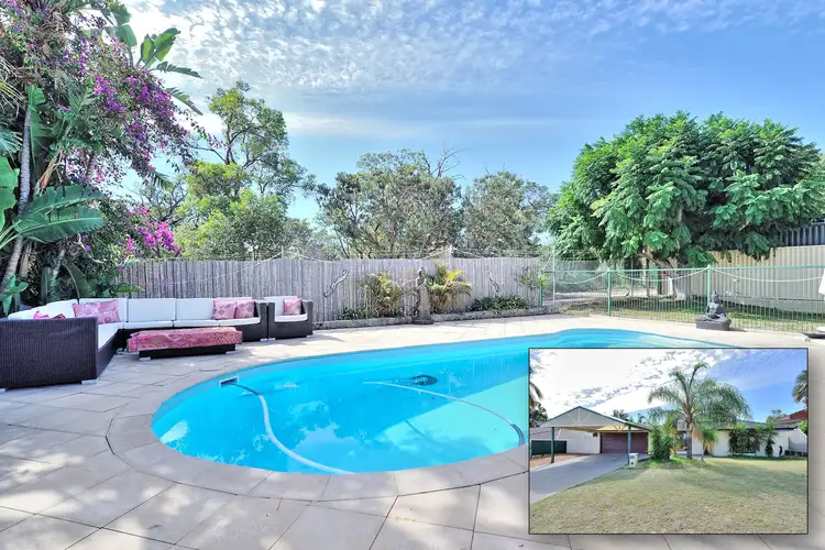 31 Horton Crescent, Marangaroo WA 6064