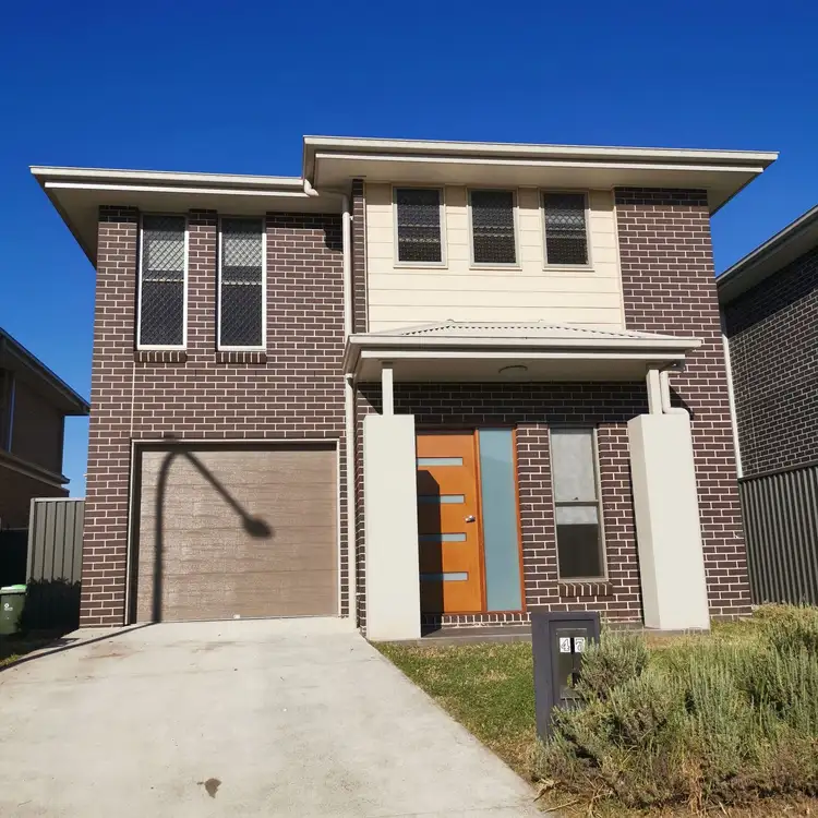 Fifth view of Homely house listing, 47 Bellflower Ave, Schofields NSW 2762