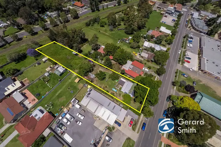 80 Westbourne Avenue, Thirlmere NSW 2572