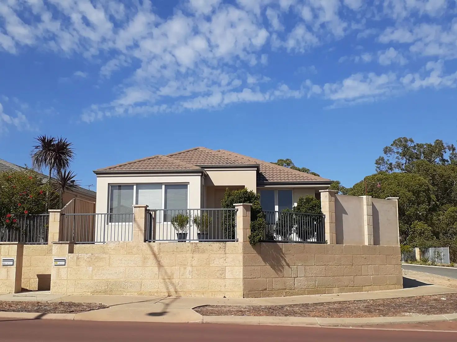 Main view of Homely house listing, 176 Pebble Beach Boulevard, Meadow Springs WA 6210