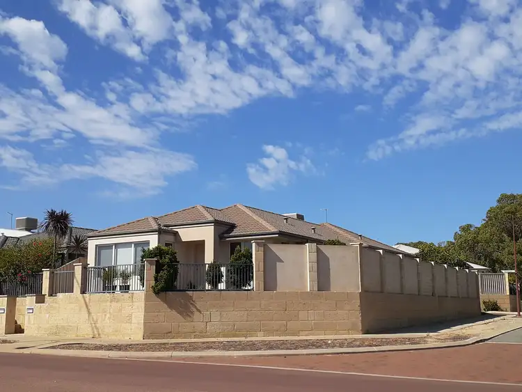 Second view of Homely house listing, 176 Pebble Beach Boulevard, Meadow Springs WA 6210