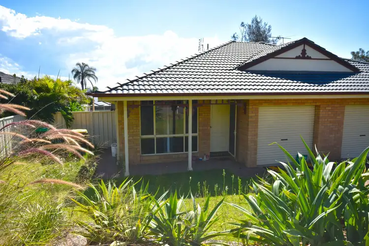 Main view of Homely townhouse listing, 1/26 Adam Avenue, Rutherford NSW 2320