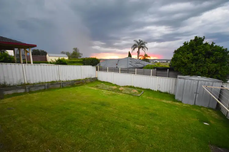 Second view of Homely townhouse listing, 1/26 Adam Avenue, Rutherford NSW 2320