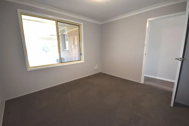 Fourth view of Homely townhouse listing, 1/26 Adam Avenue, Rutherford NSW 2320