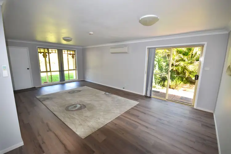 Fifth view of Homely townhouse listing, 1/26 Adam Avenue, Rutherford NSW 2320