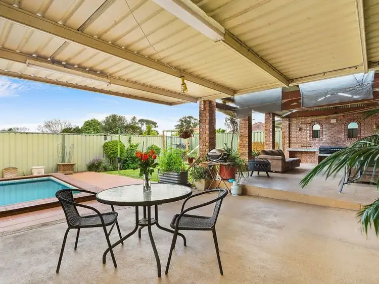 Third view of Homely house listing, 56 Cooloongatta Road, Beverly Hills NSW 2209