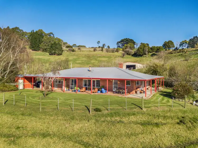 2322 Korumburra-Warragul Road, Seaview VIC 3821