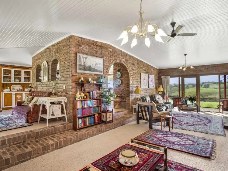 Fifth view of Homely rural property listing, 2322 Korumburra-Warragul Road, Seaview VIC 3821