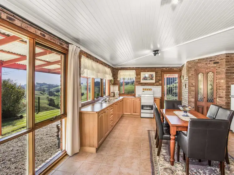 Sixth view of Homely rural property listing, 2322 Korumburra-Warragul Road, Seaview VIC 3821