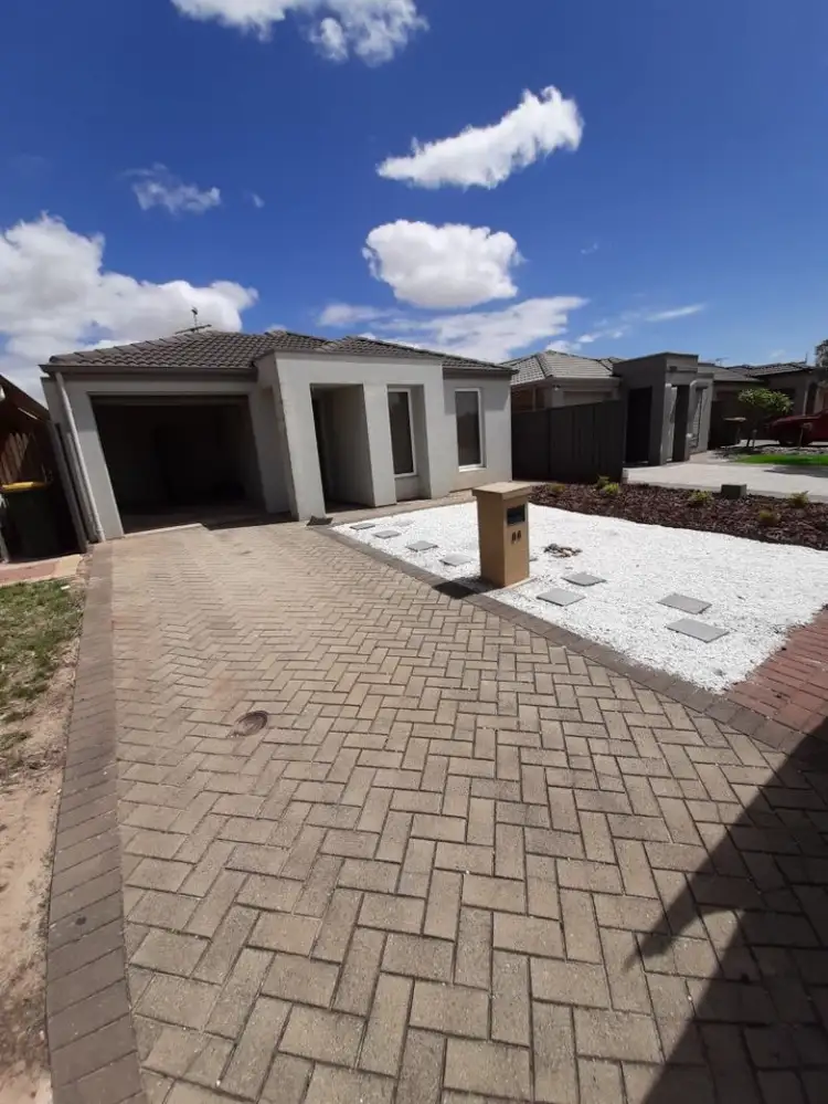 Main view of Homely house listing, 86 Jarrah Drive, Munno Para West SA 5115