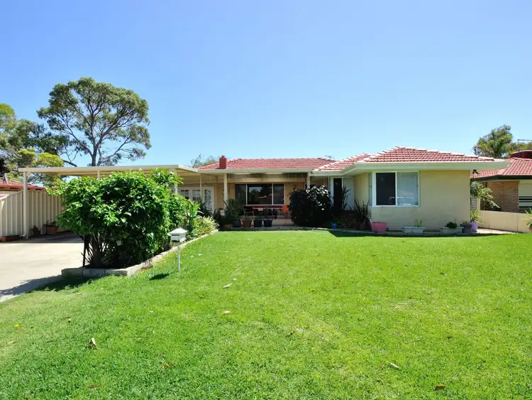 52 Calume St, Hillman WA 6168