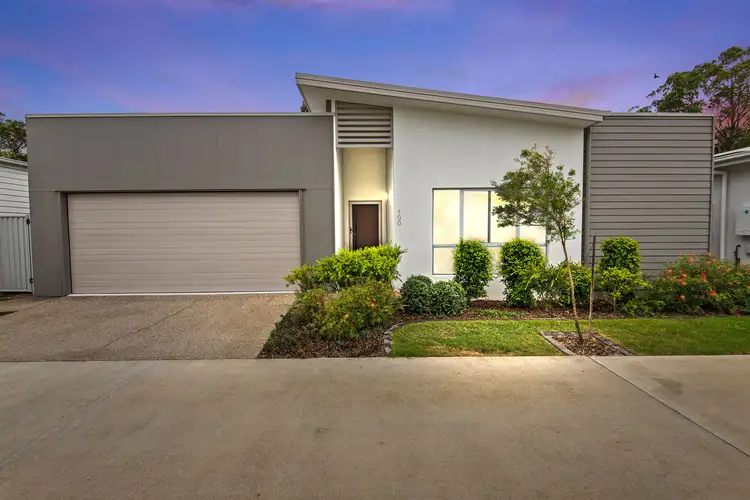Lot 100/19 Bongaree Avenue, Bongaree QLD 4507