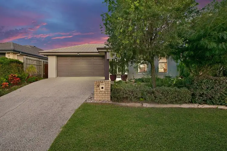 9 Rowallan Street, Warner QLD 4500