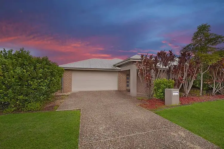14 Windamere Street, Warner QLD 4500