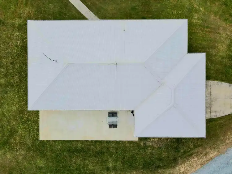 Second view of Homely house listing, Lot 10 Clearview way, Yengarie QLD 4650