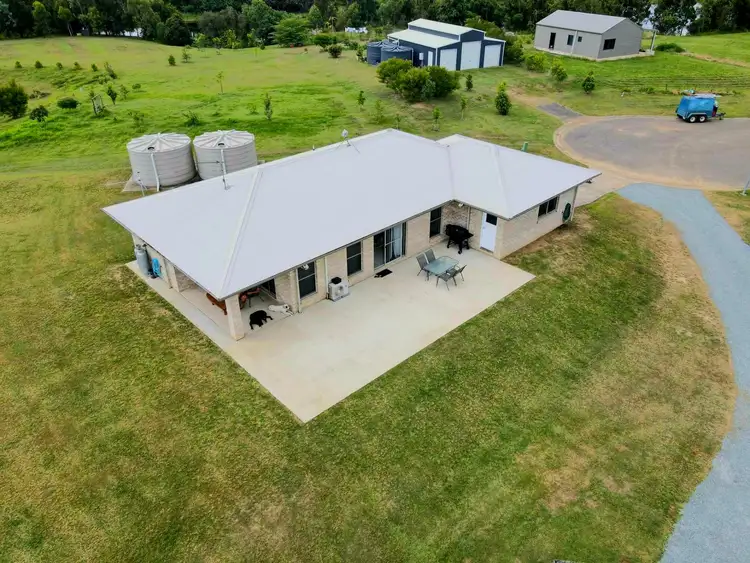 Third view of Homely house listing, Lot 10 Clearview way, Yengarie QLD 4650