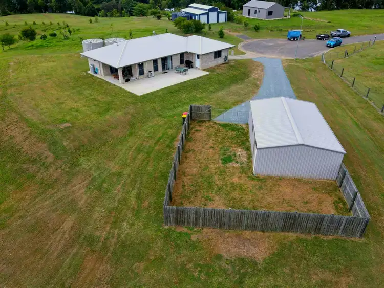 Fourth view of Homely house listing, Lot 10 Clearview way, Yengarie QLD 4650